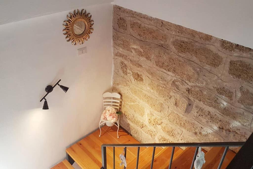 Sweet Loft In Posizione Favolosa Alghero Exteriér fotografie