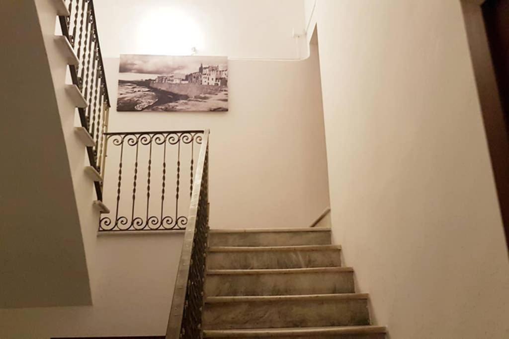 Sweet Loft In Posizione Favolosa Alghero Exteriér fotografie