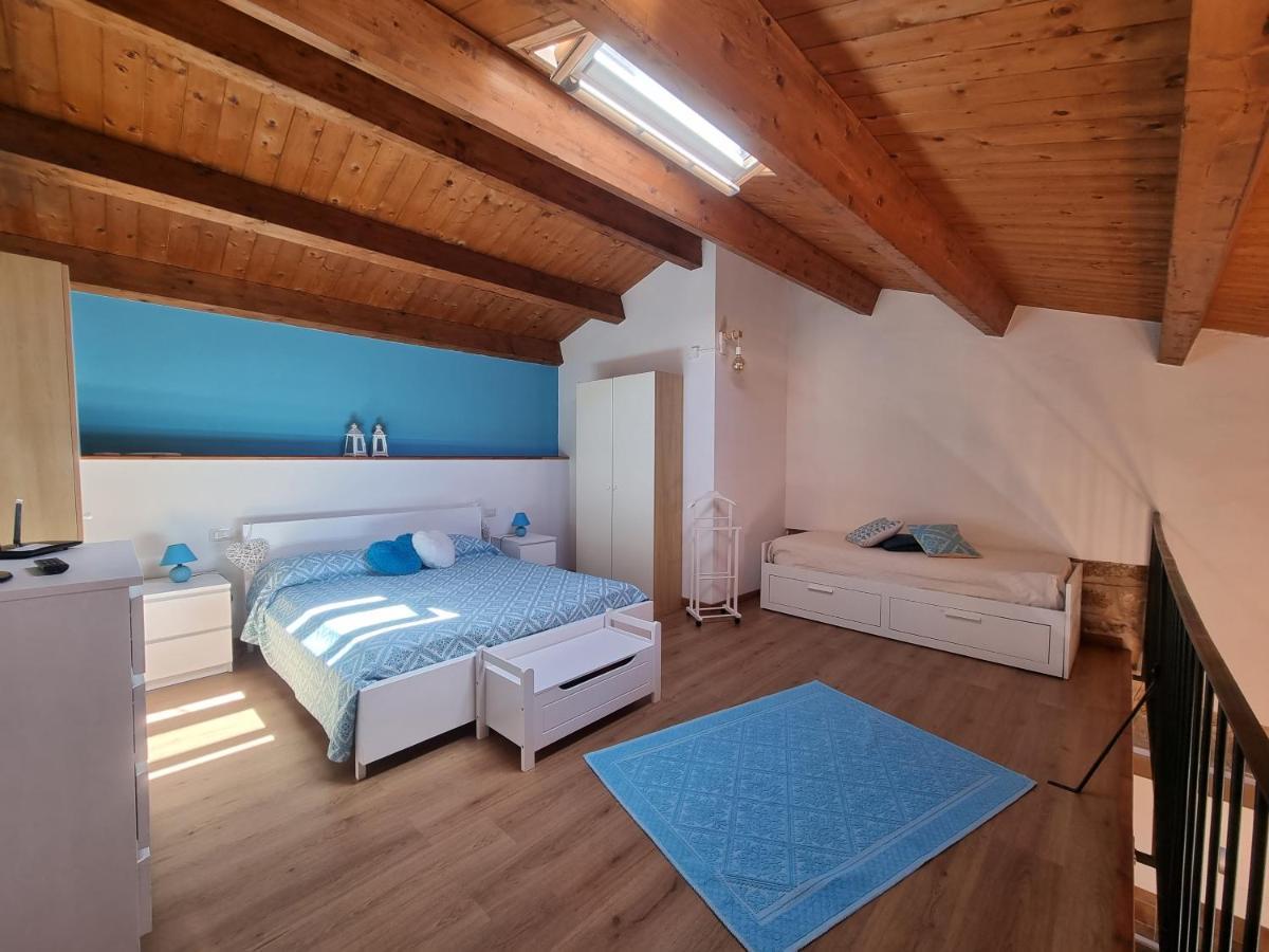 Sweet Loft In Posizione Favolosa Alghero Exteriér fotografie