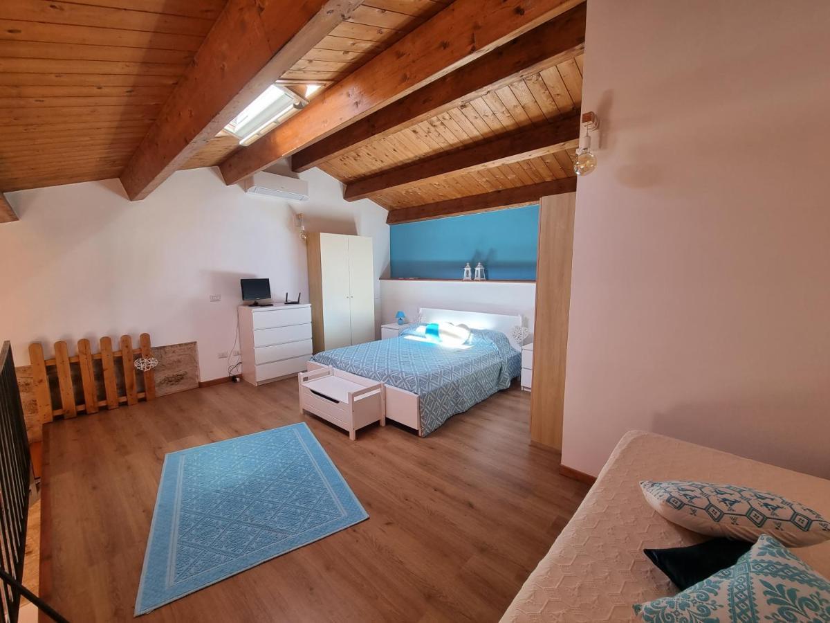 Sweet Loft In Posizione Favolosa Alghero Exteriér fotografie