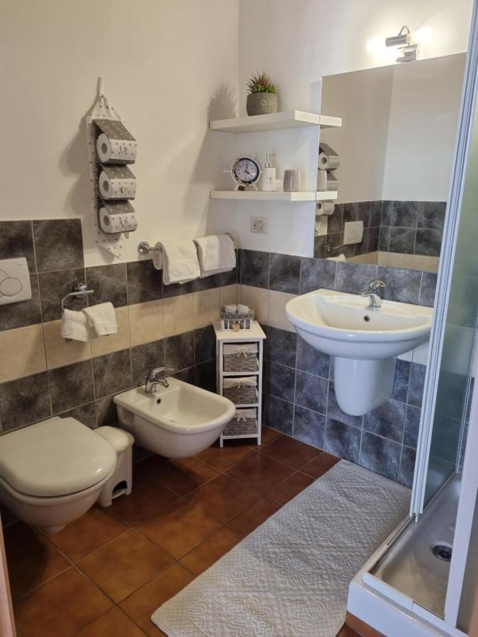 Sweet Loft In Posizione Favolosa Alghero Exteriér fotografie