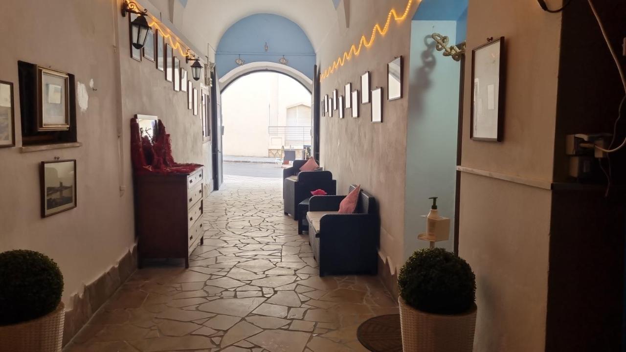 Sweet Loft In Posizione Favolosa Alghero Exteriér fotografie
