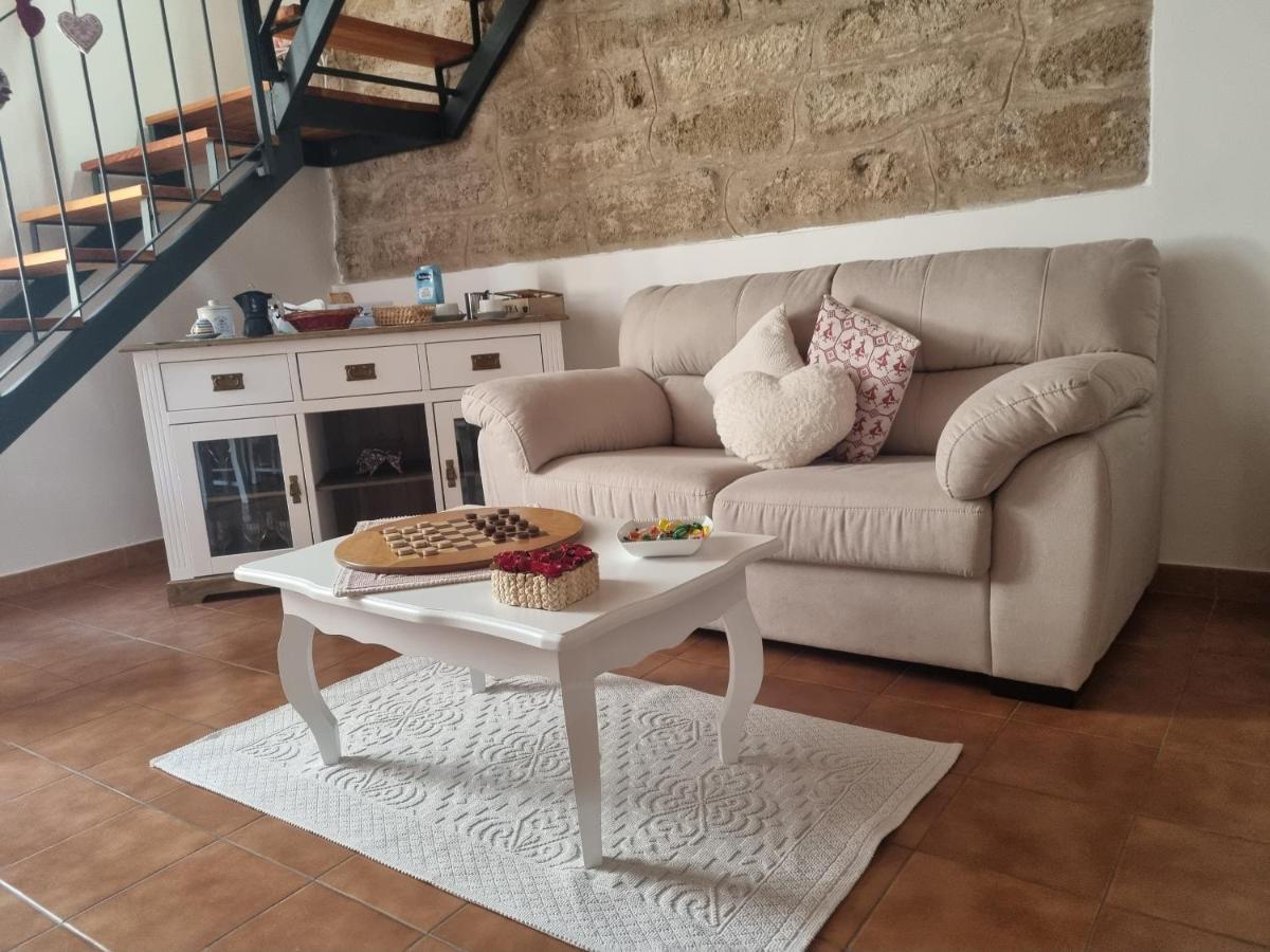 Sweet Loft In Posizione Favolosa Alghero Exteriér fotografie