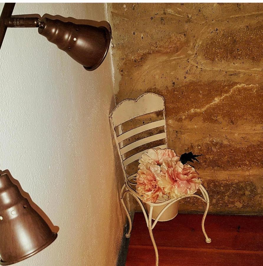 Sweet Loft In Posizione Favolosa Alghero Exteriér fotografie