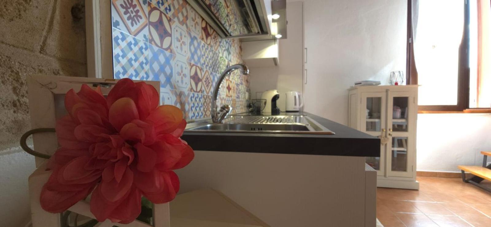 Sweet Loft In Posizione Favolosa Alghero Exteriér fotografie